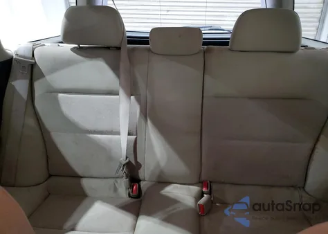 2008 Subaru Outback 2.5I from USA, damaged, VIN 4S4BP61C087361808